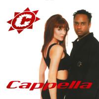 Виниловая пластинка Cappella / Cappella (limited edition) (lp)