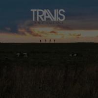 Компакт-диск Travis / Where You Stand (RU)(CD)