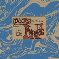Компакт-диск The Doors / London Fog 1966 (CD)