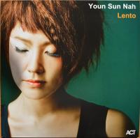 Виниловая пластинка YOUN SUN NAH / LENTO (2LP)