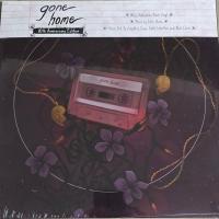 Виниловая пластинка Various Artists / Gone Home Vinyl Soundtrack (10th Anniversary) (1LP)