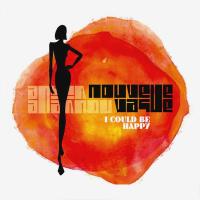 Компакт-диск Nouvelle Vague / I Could Be Happy (RU)(CD)