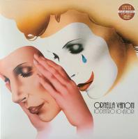Виниловая пластинка Ornella Vanoni / Io Dentro Lo Fuori (White, Limited) (2LP)