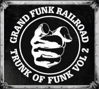 Компакт-диск Grand Funk Railroad / Trunk Of Funk Vol 2 (6CD)