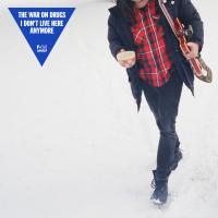 Виниловая пластинка The War On Drugs / I Don’t Live Here Anymore (2LP) Виниловая пластинка The War On Drugs / I Don’t Live Here Anymore (2LP)