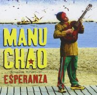 Компакт-диск Manu Chao / Proxima Estacion Esperanza  (Jewel) (1CD)
