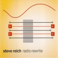 Компакт-диск Steve Reich / Radio Rewrite (1CD)