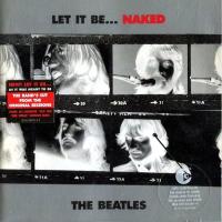 Компакт-диск The Beatles / Let It Be... Naked (2CD)