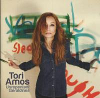Компакт-диск Tori Amos / Unrepentant Geraldines (1CD)