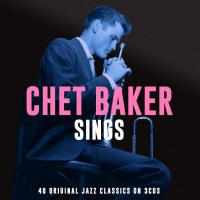 Компакт-диск Chet Baker / Sings (3CD)