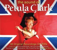 Компакт-диск Petula Clark / The Sound Of (2CD)
