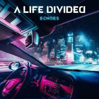 Компакт-диск A Life Divided / Echoes (RU)(CD)