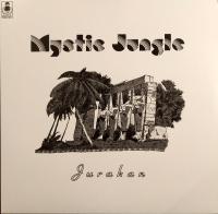 Виниловая пластинка MYSTIC JUNGLE / JURAKAN (1LP)