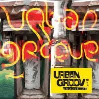 Компакт-диск Urban Groove / Groovelab (1CD)