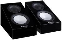 Акустика Dolby Atmos Monitor Audio Silver AMS Black Gloss (7G)