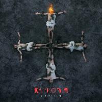 Компакт-диск Кассиопея / Крестик (CD)