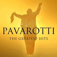 Компакт-диск Luciano Pavarotti / The Greatest Hits (3CD)