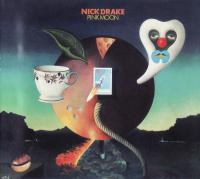 Компакт-диск Nick Drake / Pink moon (Digisleeve)(1CD)