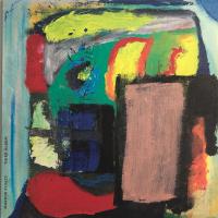 Виниловая пластинка Markus Floats / Third Album (1LP)