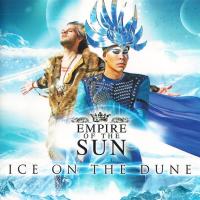 Компакт-диск Empire Of The Sun / Ice On The Dune (CD)