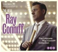 Компакт-диск Ray Conniff / The Real... Ray Conniff (3CD)