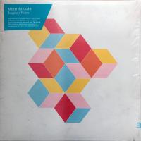 Виниловая пластинка Miho Hazama / Imaginary Visions (Limited Edition, Pink Vinyl) (1LP)