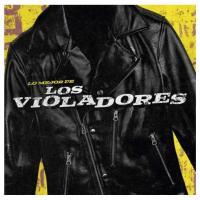 Виниловая пластинка Los Violadores / Lo Mejor De Los Violadores (Yellow) (1LP)
