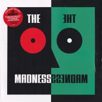 Виниловая пластинка The Madness / The madness (4LP) Виниловая пластинка The Madness / The madness (4LP)