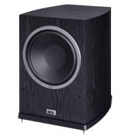 Сабвуфер Heco Victa Prime Sub 252 A, Black
