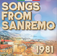 Виниловая пластинка Сборник / Songs from sanremo 1981 (lp) Виниловая пластинка Сборник / Songs from sanremo 1981 (lp)