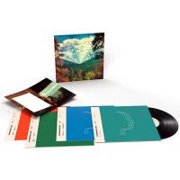 Виниловая пластинка Tame Impala / Innerspeaker (10th Anniversary Edition)(4LP)