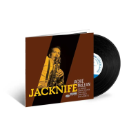 Виниловая пластинка Jackie McLean / Jacknife (Tone Poet) (1LP)