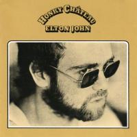Компакт-диск Elton John / Honky Chateau (CD)
