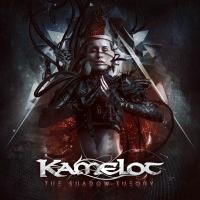 Компакт-диск Kamelot / The Shadow Theory (RU)(2CD)