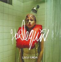 Компакт-диск Lady Gaga / Harlequin (Jewel)(1CD)