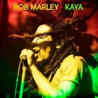 Виниловая пластинка BOB MARLEY / KAYA (LP)