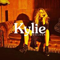 Виниловая пластинка Kylie Minogue / Golden (LP)