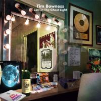 Компакт-диск Tim Bowness / Lost In The Ghost Light (CD)