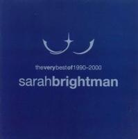 Компакт-диск Sarah Brightman / The Very Best Of Sarah Brightman 1990-2000 (1CD)