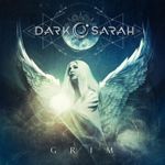 Компакт-диск Dark Sarah / Grim (RU)(CD)
