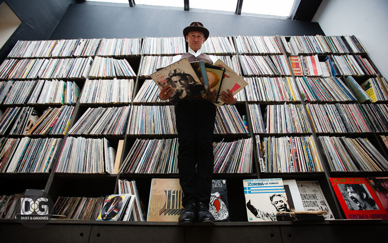 Пластинки на Avito, уникальные находки и распространённые проблемы