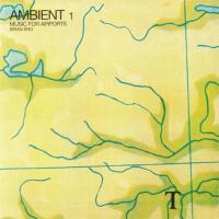 Виниловая пластинка Brian Eno / Ambient 1: Music For Airports (LP)