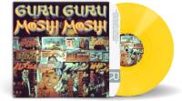 Виниловая пластинка Guru Guru / Moshi Moshi (Yellow) (1LP)