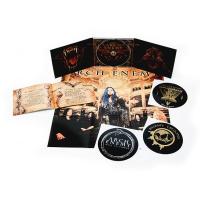 Компакт-диск Arch Enemy / Will To Power (Limited Edition)(CD)