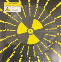 Виниловая пластинка Kraftwerk / Radio-Activity (50th Anniversary) (picture) (1LP)