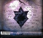 Компакт-диск In Flames / I, The Mask (RU)(CD)