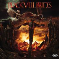 Компакт-диск Black Veil Brides / Vale (CD)
