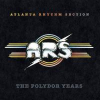 Компакт-диск Atlanta Rhythm Section / The Polydor Years (8CD)