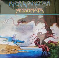 Виниловая пластинка Wakeman Rick / Yessonata (1LP)