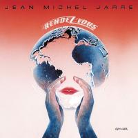 Компакт-диск Jean-Michel Jarre / Rendez-Vous (RU)(CD)